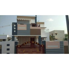 3BHK Villa @ Pattanam